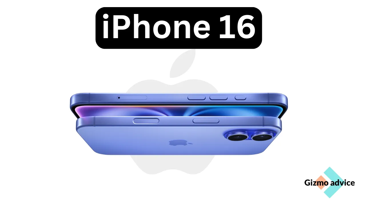 iPhone 16