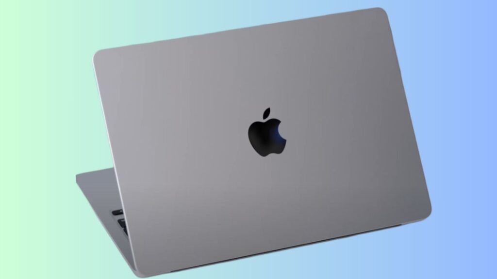 MacBook Air M4